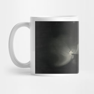 The Great Nebula in Orion by Etienne Leopold Trouvelot Mug